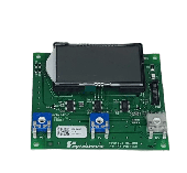 Плата управления / PRP BLUE LCD KART (SAG) 7006907901