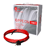 Греющий кабель IQ PIPE CW  2м на трубу