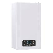 Котел газовый GERDA 28 HM NG (28кВт, закрытая, двухконтурный), E.C.A