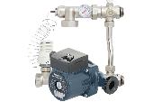 Комплект НСУ MIX LOOP 89 + CP 25-60 130 (930Вт, 53,3 л/макс, напор - 6м) UNIPUMP 46686