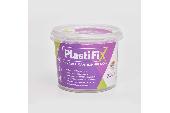 PlastiFix замазка сантехническая, банка 250 гр.