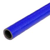 Трубная изоляция 22/6  ENERGOFLEX SUPER PROTECT синий  (2 м) (76шт)