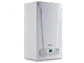 Газовый котел BAXI ECO Life 1.31 F (31кВт, одноконтурный,закрытая) Китай, настенный
