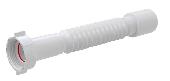 Гибкая подводка для выпуска унитаза 1 1/4