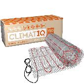 Греющий мат CLIMATIQ MAT(150 Вт/м2), 6,0 m2