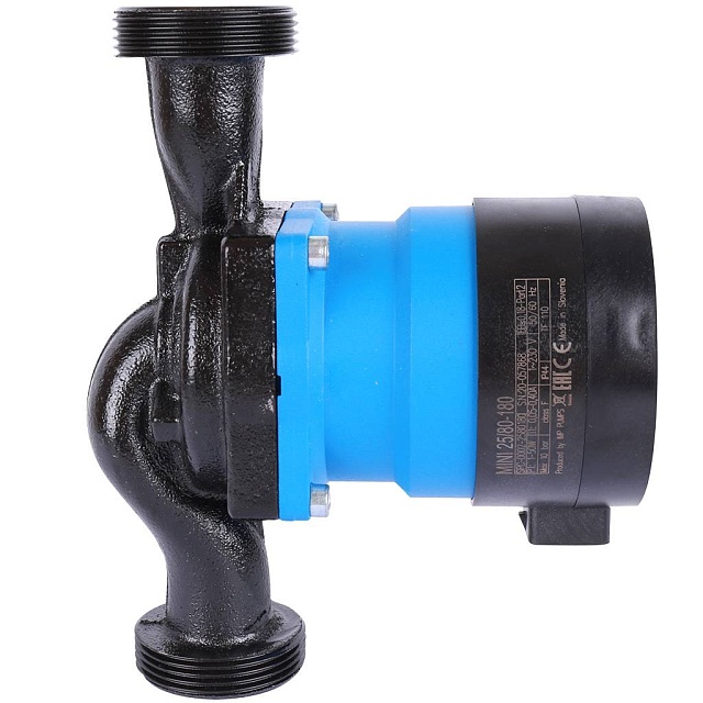 Насос циркул. STOUT mini 32/60-180 (SPC-0002-3260180)