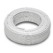 Труба  диам.20мм (100 м)  pex-al-pex TIM TPAP2020-100