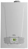 Газовый котел BAXI LUNA Duo-tec MP1.70 (65кВт, одноконтурный,закрытая,конденсационный) 7104052-