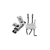 Электроды розжига и ионизации в сборе для Deluxe Navien 30003880D(ВН2542005D)