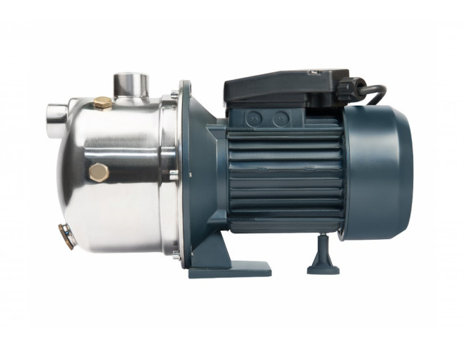 Насос поверхностный JS 100 (750Вт, 55л/мин, напор - 40м) UNIPUMP 83955