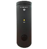 Бойлер VESSEN с одним змеевиком 200 л