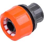 Зажим д/ шлангов 3/4