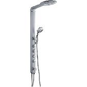 Душевая панель Gappo G2416