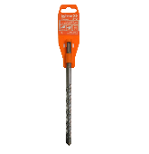 Бур SDS+ Bohrer Профи 14х160/210 4 резца+2 спирали