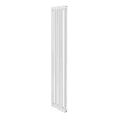 Дизайн-радиатор Royal Thermo Insignia C2180 - 08 секц. RAL9016