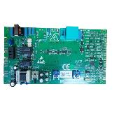 Плата Управления / N.GELIOS MAINBOARD (B. SCREEN)