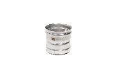 Адаптер переход Моно М-М 430-0.8 D125/130 ТиС