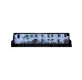 Логическая клеммная панель 230/24В 6-входов Hansa (100246)