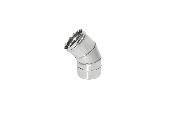 Отвод 45* ОМ-Р 430-0.8 D250 (2S)