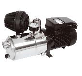 Espa TECNOPLUS 25 4M 230 50/60 Насосная станция (167577)