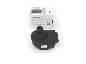 Сервопривод DUCA (Черно-белый) Ariston/Baxi 7.5mm 220V 31650047/5694580