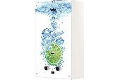 Колонка газовая Ballu GWH 10 Fiery Glass Lime