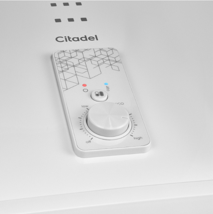 Электр. водонагрев.Electrolux EWH 80 Citadel