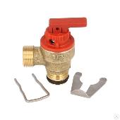 Предохранительный клапан 3 бар Рысь Lynx 24/28 Protherm 0020118734