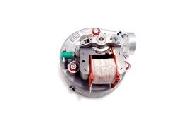 Вентилятор FIME подходит для BAXI Main four,Eco four,Main digit,Main,Fourtech/WESTEN Quasar,+5682150