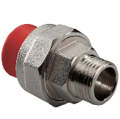 Американка  AntiFire®  ПП D25-1/2” НР