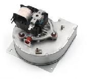 Вентилятор подходит для VAILLANT Turbo max, Turbo tec 190215 0020051400