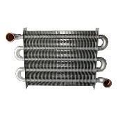 Теплообменник основной Divabel 24 KW 902607270/398615500