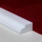 СУПЕРПЛИНТУС – АРТ.СП 14, широкий профиль на ванну