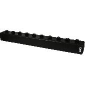 Коллектор распр. Ду25 5-вых в телоизоляции STOUT (SDG-0016-004005)