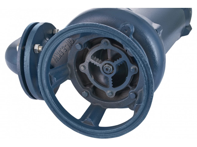 Фекальный  насос UNIPUMP FEKAMAX 35-13-3  60179