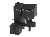 Котел пеллетный ZOTA Pellet Black 16 кВт