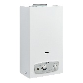 Колонка Baxi SIG-2 11p газовый проточный с пьезорозж.
