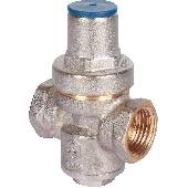 Редуктор давления от 1-4 бар. 1/2