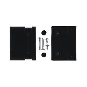 Кронштейн «FORMAT INTERIOR» черный FI 2001