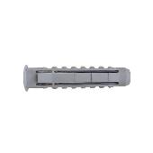 дюбель нейлоновый М10х50  STOUT (SAC-0020-451050)