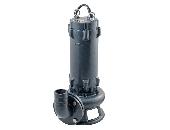 Фекальный насос UNIPUMP FEKAMAX 100-15-7,5  68143