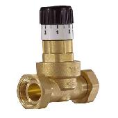 Клапан перепускной 3/4