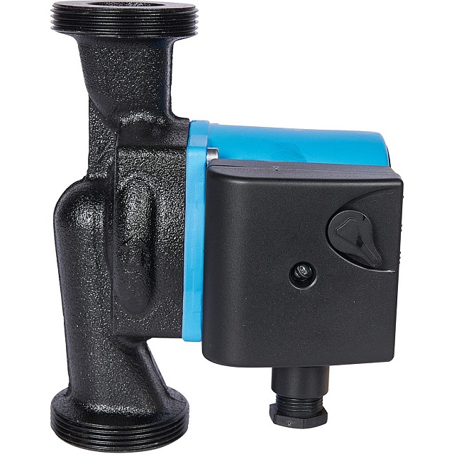 Насос циркул. STOUT 32/40-180 с гайками (SPC-0010-3240180)