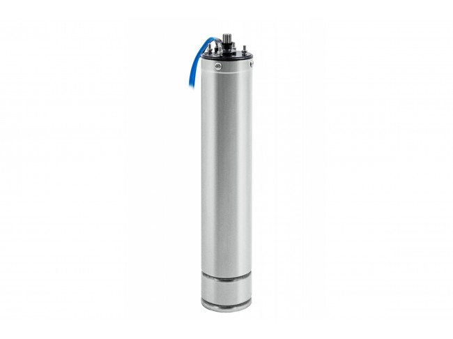 Насос ЭЦВ 5-30-51 (двиг.7,5 кВт,Нмакс-101м,Qмакс-43.0 куб.м/ч) UNIPUMP 95744 (состоит из 2 коробок)