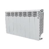 ROYAL thermo Revolution алюм.350  8-секц