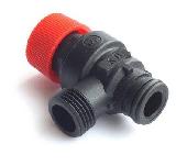 Предохранительный клапан 3 бар подходит для BAXI/ FERROLI 39818270 / PROTHERM 2000802029 см.описание