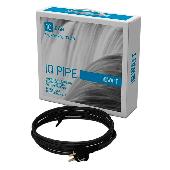 Греющий кабель IQ PIPE  4м