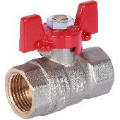 Rommer шаровой кран  1/2