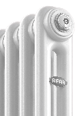 Радиатор стальной трубчатый Rifar TUBOG TUB 2057-16