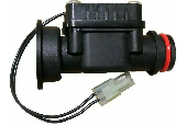 Датчик протока ГВС NGB210 NAVIEN 30020528A